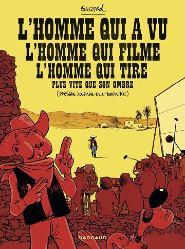 L'Homme Qui A Vu L'homme Qui Filme L'homme Qui Tire Plus Vite Que Son Ombre (2026) L'Homme Qui A Vu L'homme Qui Filme L'homme Qui Tire Plus Vite Que Son Ombre (2026)