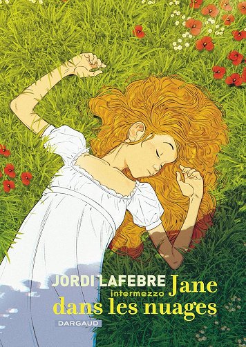 Jane dans les nuages (2026)