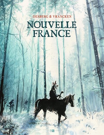 Nouvelle France (2026)