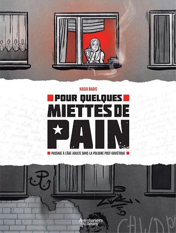 Pour quelques miettes de pain (2026)