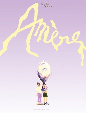 Amère (Lucrèce Andreae) (2026)