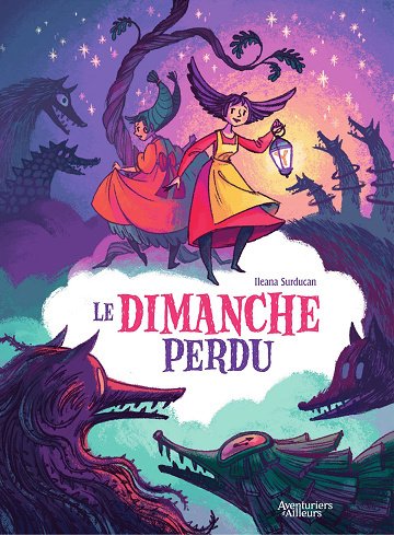Le Dimanche Perdu (2026)