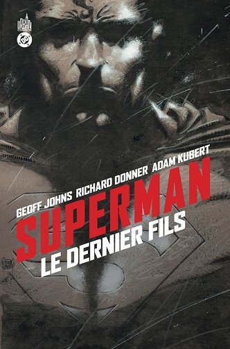 Superman - Le Dernier Fils (2025)