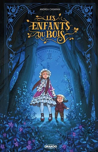 Les enfants du bois (2026)