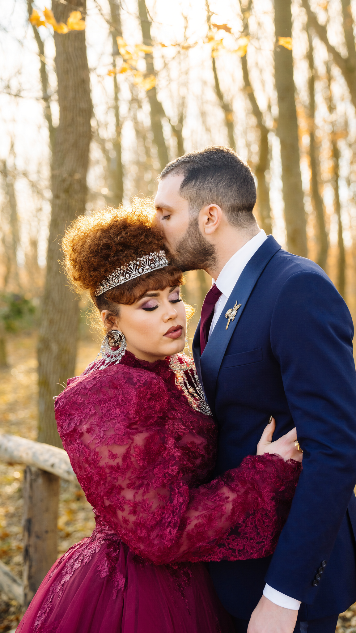 Ali & Zeynep
