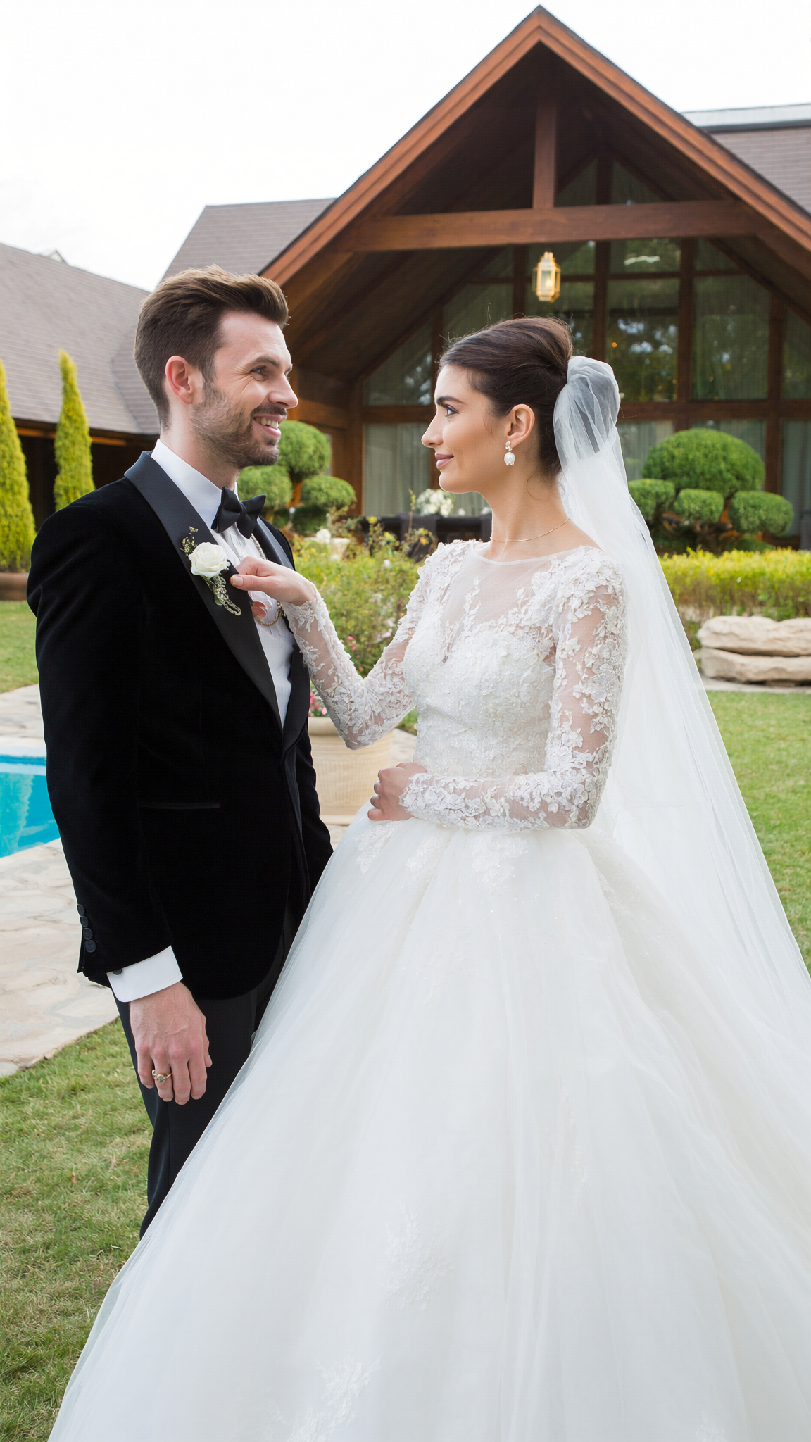 Merve & Can
