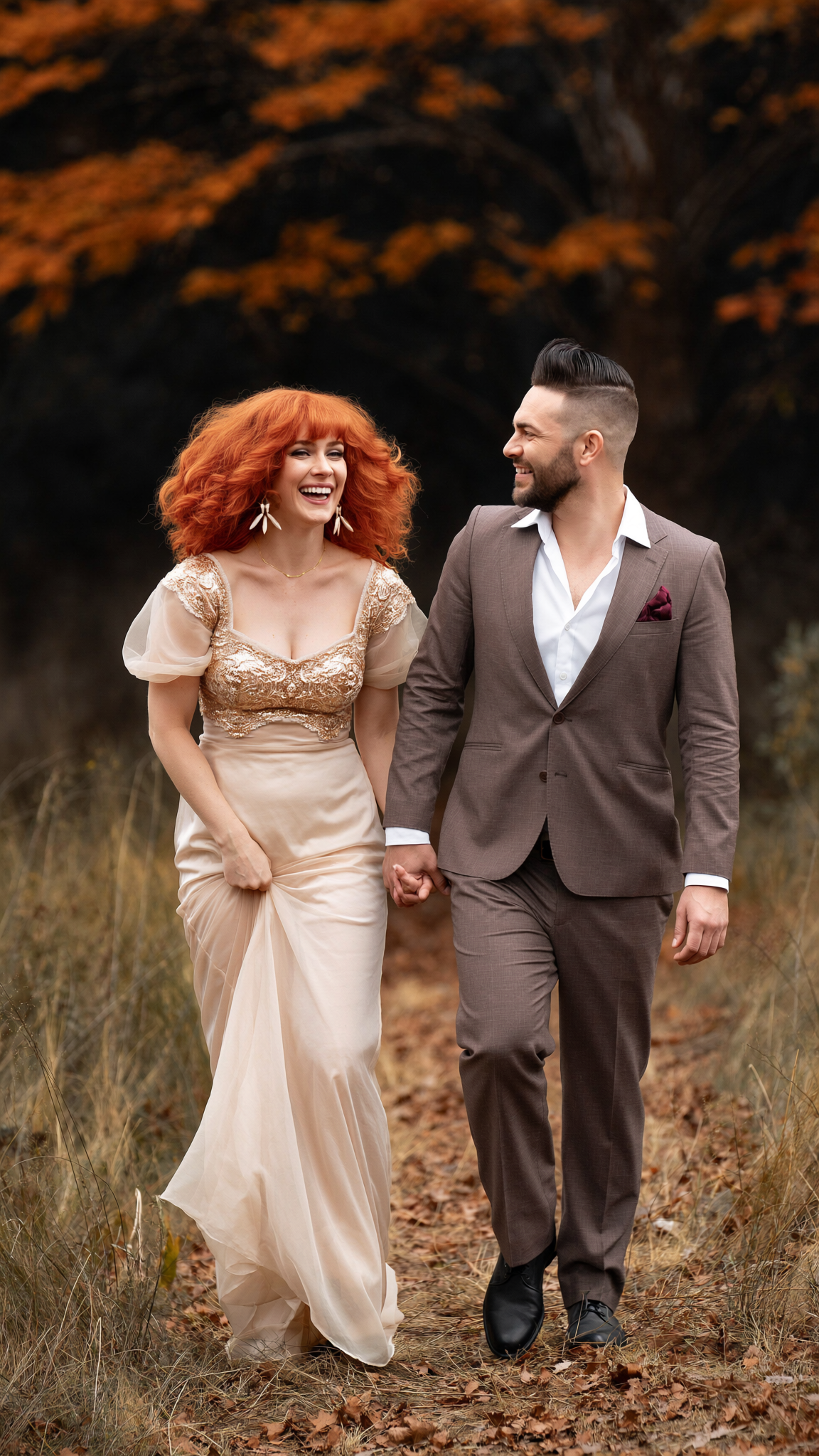 Ayşe & Kerem