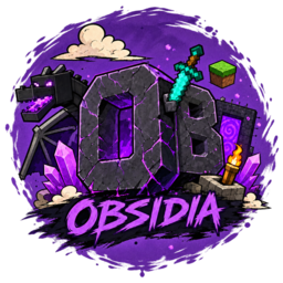 Logo Obsidia