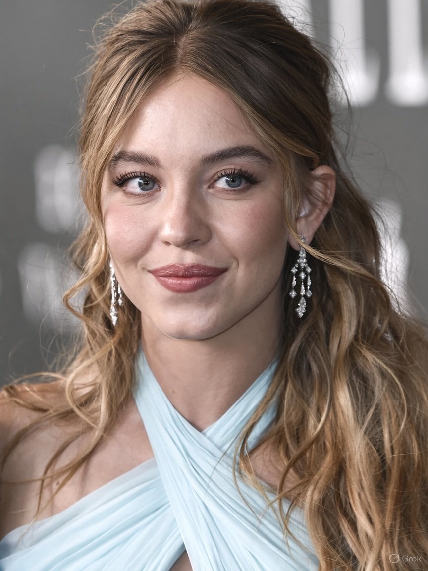 Pourquoi Les R seaux Sociaux Sont Si Violents Envers Sydney Sweeney Et 