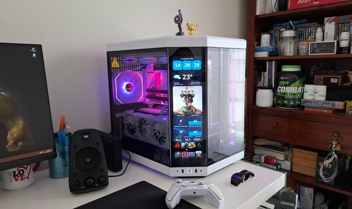 Image