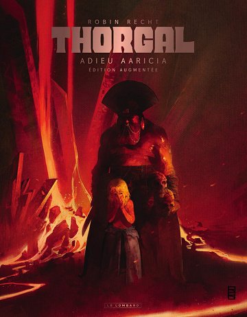 Thorgal Saga - Tomes 01 à 05