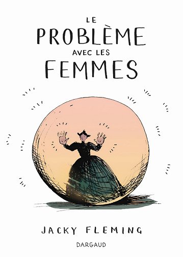 Le problème avec les femmes