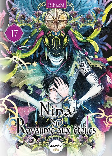 Nina Du Royaume Aux Étoiles - Tome 17 (2026)