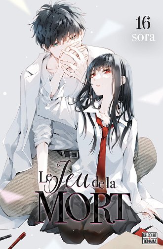 Le jeu de la mort - Tome 16 (2026)