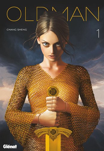 Oldman - Intégrale 01 (Chang Sheng) (2026)