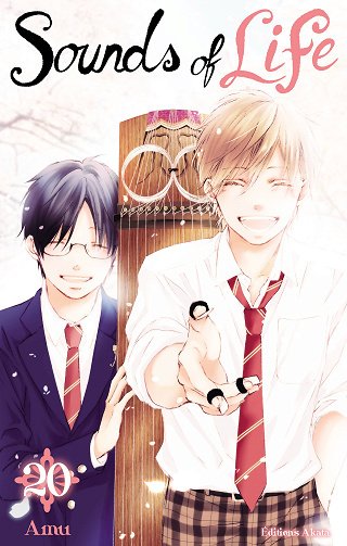 Sounds Of Life - Tome 20 (2026)