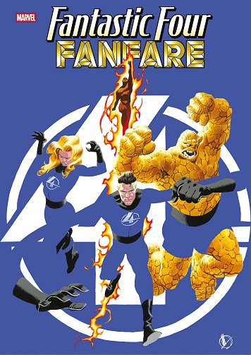 Fantastic Four - Fanfare (2026)