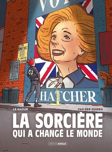 La sorcière qui a changé le monde - histoire complète - (2026)