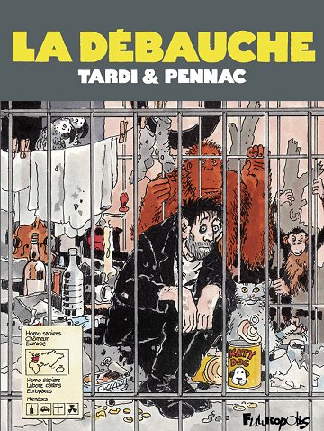 La Débauche