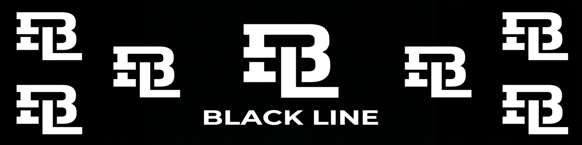 BLACKLINE RP