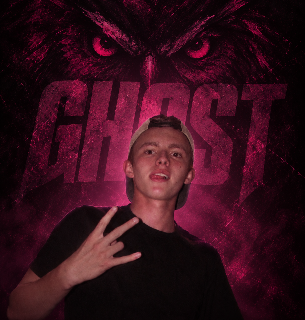 GHOST - FVT ABSOLUT