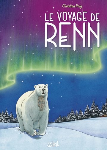 Le voyage de Renn