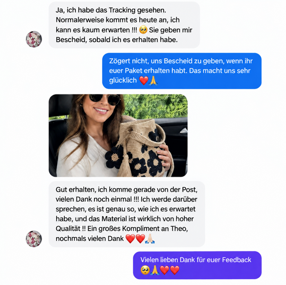 Avis client