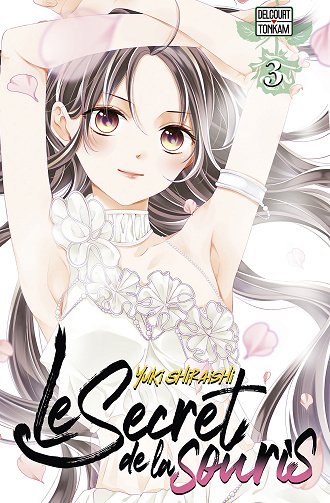 Le Secret De La Souris - Tome 03