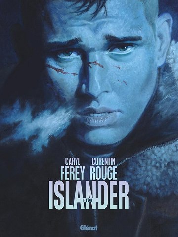 Islander - Tome 01 - L'éxil
