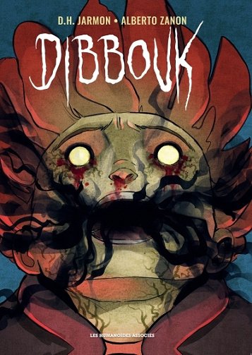 Dibbouk