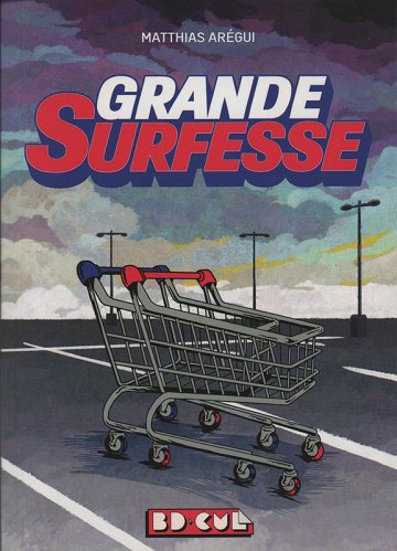 Grande Surfesse