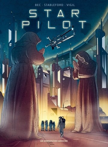 Star pilot