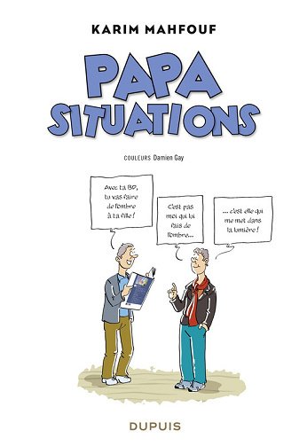 Papa situations
