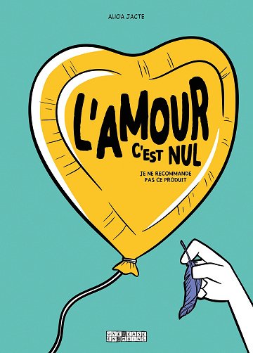 L'amour c'est nul (2026) L'amour c'est nul (2026)