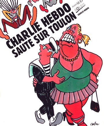 Charlie Saute sur Toulon