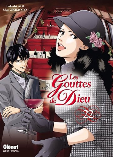 Les Gouttes de Dieu - Tome 22 - Tadashi Agi, Shu Okimoto