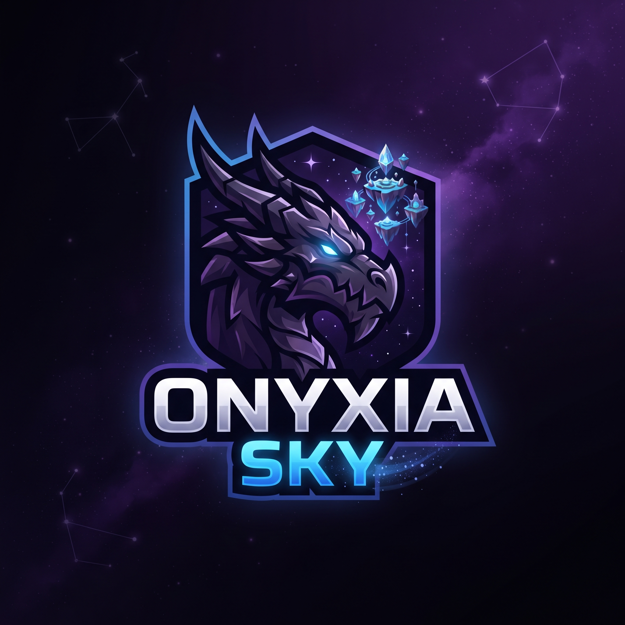 Logo OnyxiaSky