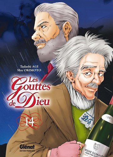Les Gouttes de Dieu - Tome 14 - Tadashi Agi, Shu Okimoto