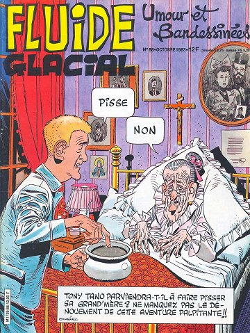 Fluide Glacial - Tome 88 Fluide Glacial - Tome 88
