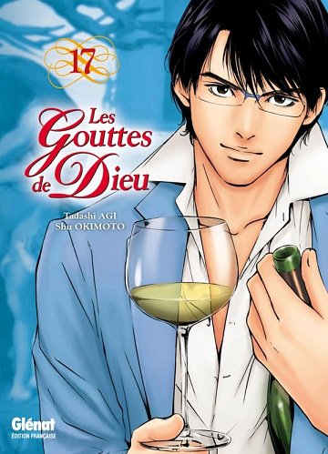 Les Gouttes de Dieu - Tome 17 - Tadashi Agi, Shu Okimoto