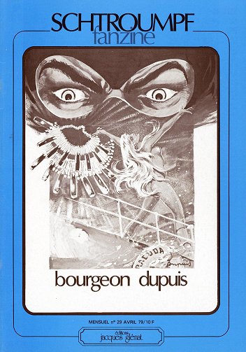 Schtroumpf Fanzine - Tome 29