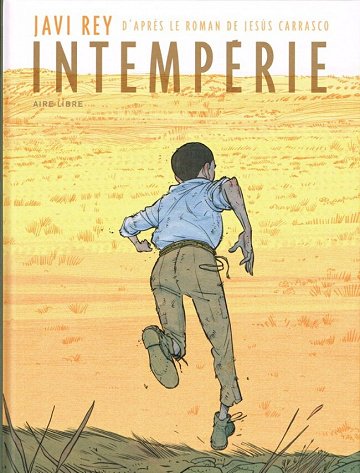 Intempérie