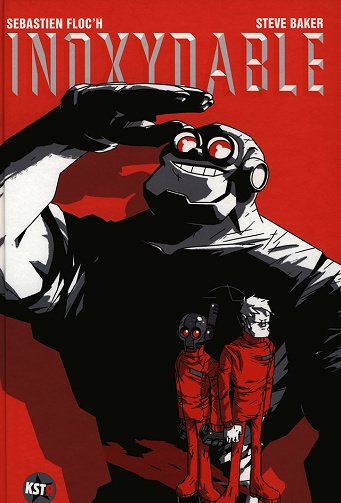 Inoxydable