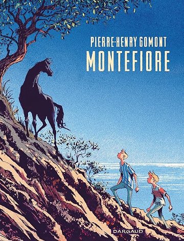 Montefiore - Pierre-Henry Gomont (2026)