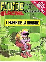 Fluide Glacial - Tome 21 Fluide Glacial - Tome 21