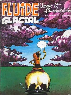 Fluide Glacial - Tome 22 Fluide Glacial - Tome 22