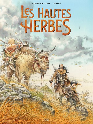 Les Hautes Herbes (2026)