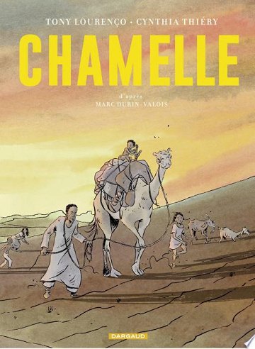Chamelle (2026)