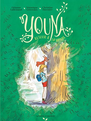 Youna - Retour à la nature (2026)