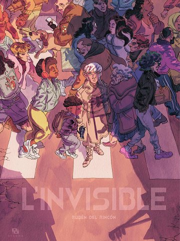 L'invisible (Del Rincón) (2026)